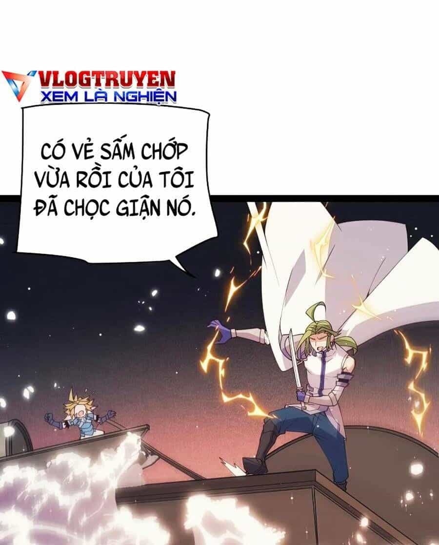 Tôi Đến Từ Thế Giới Trò Chơi - Chương 145 - ảnh 83