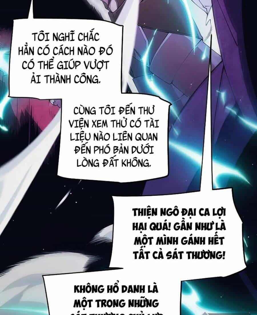 Tôi Đến Từ Thế Giới Trò Chơi - Chương 146 - ảnh 28