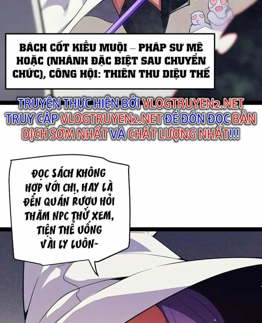 Tôi Đến Từ Thế Giới Trò Chơi - Chương 146 - ảnh 31