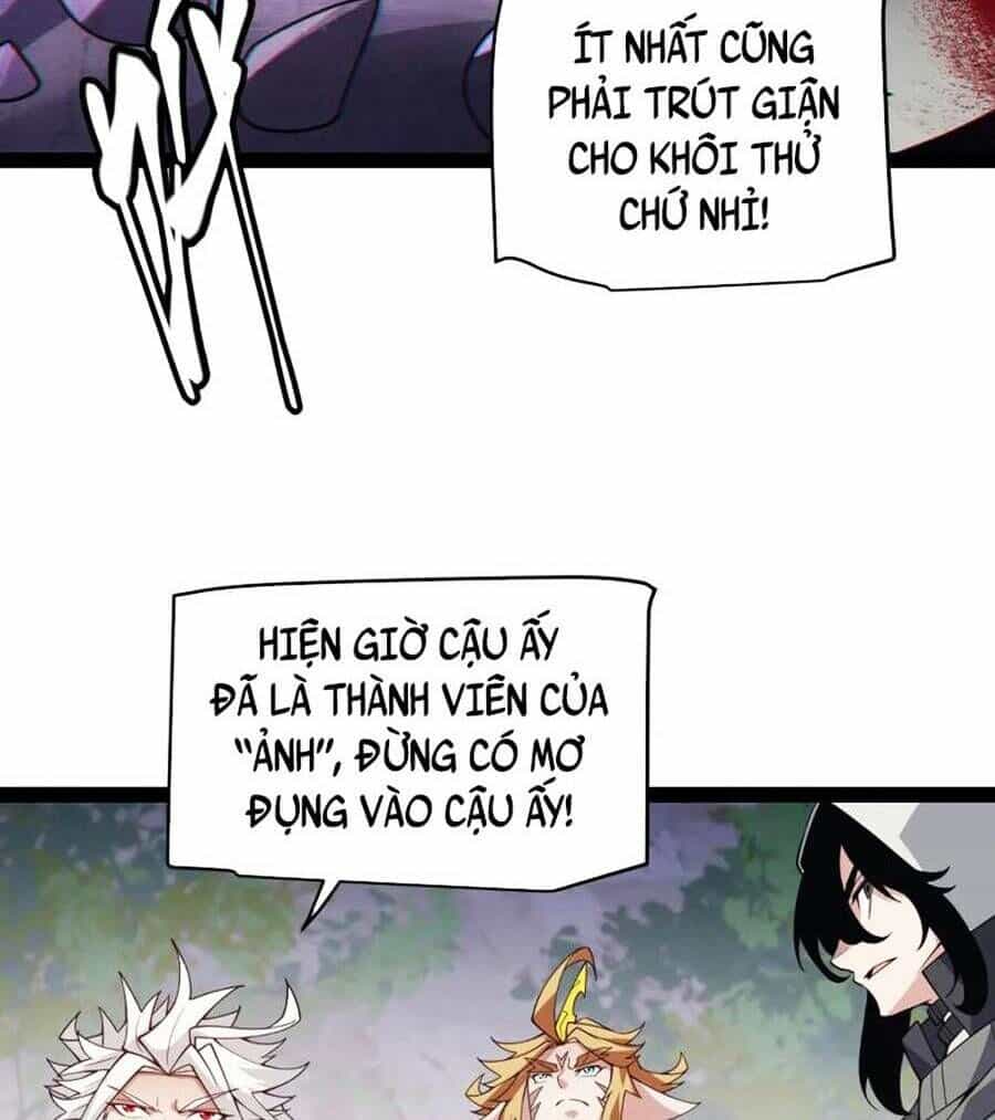 Tôi Đến Từ Thế Giới Trò Chơi - Chương 147 - ảnh 24