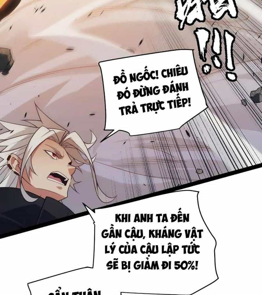 Tôi Đến Từ Thế Giới Trò Chơi - Chương 147 - ảnh 36