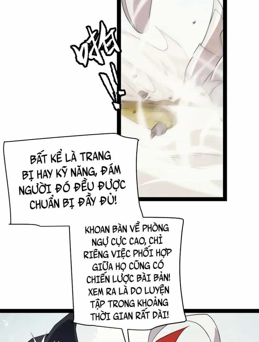 Tôi Đến Từ Thế Giới Trò Chơi - Chương 147 - ảnh 63