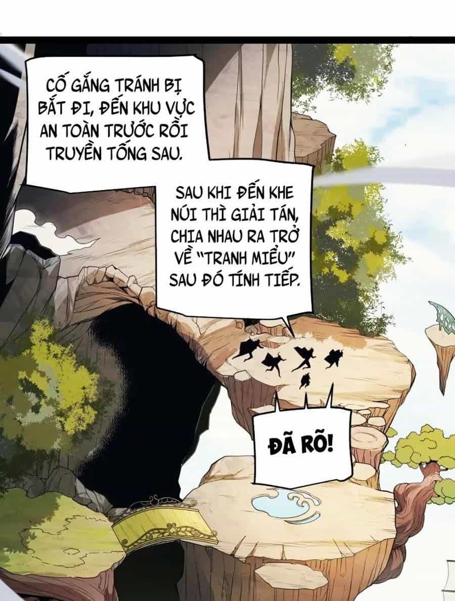 Tôi Đến Từ Thế Giới Trò Chơi - Chương 147 - ảnh 65