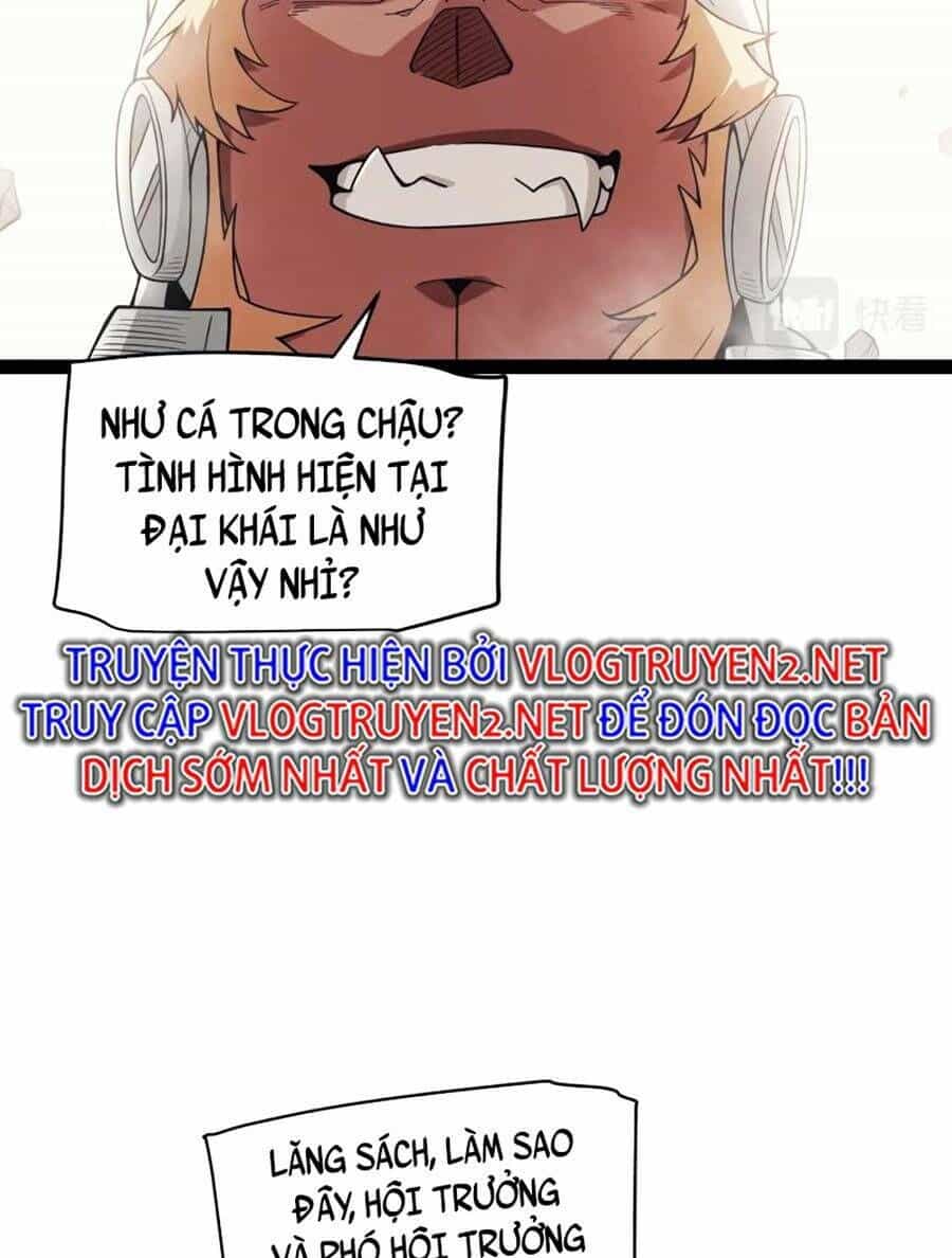 Tôi Đến Từ Thế Giới Trò Chơi - Chương 147 - ảnh 79