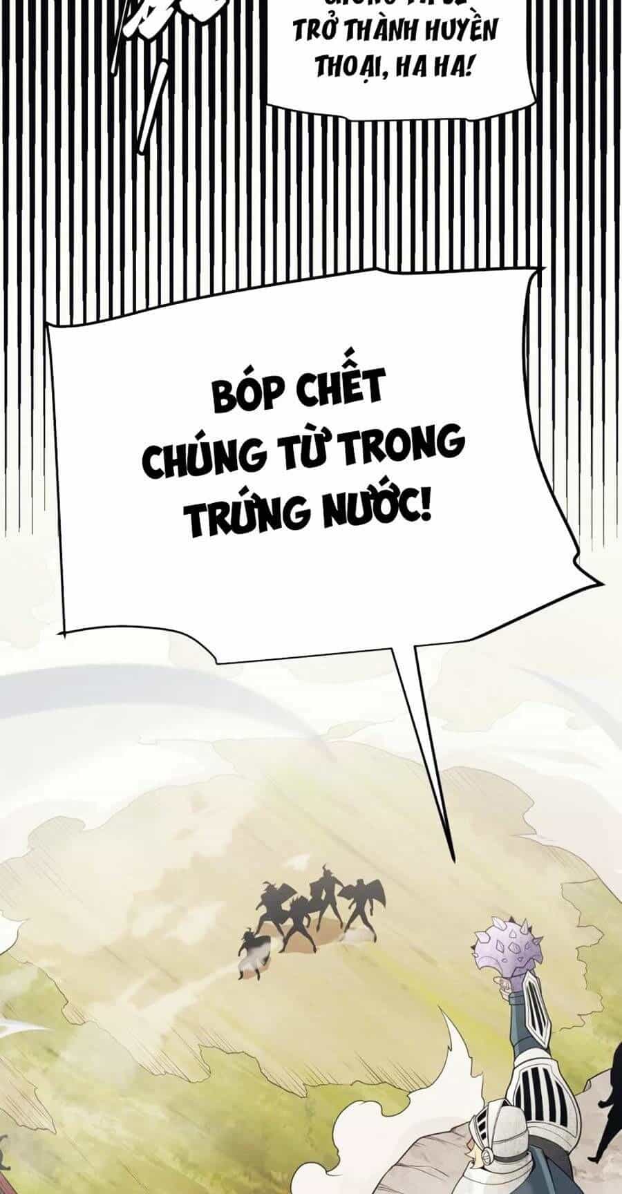 Tôi Đến Từ Thế Giới Trò Chơi - Chương 147 - ảnh 92