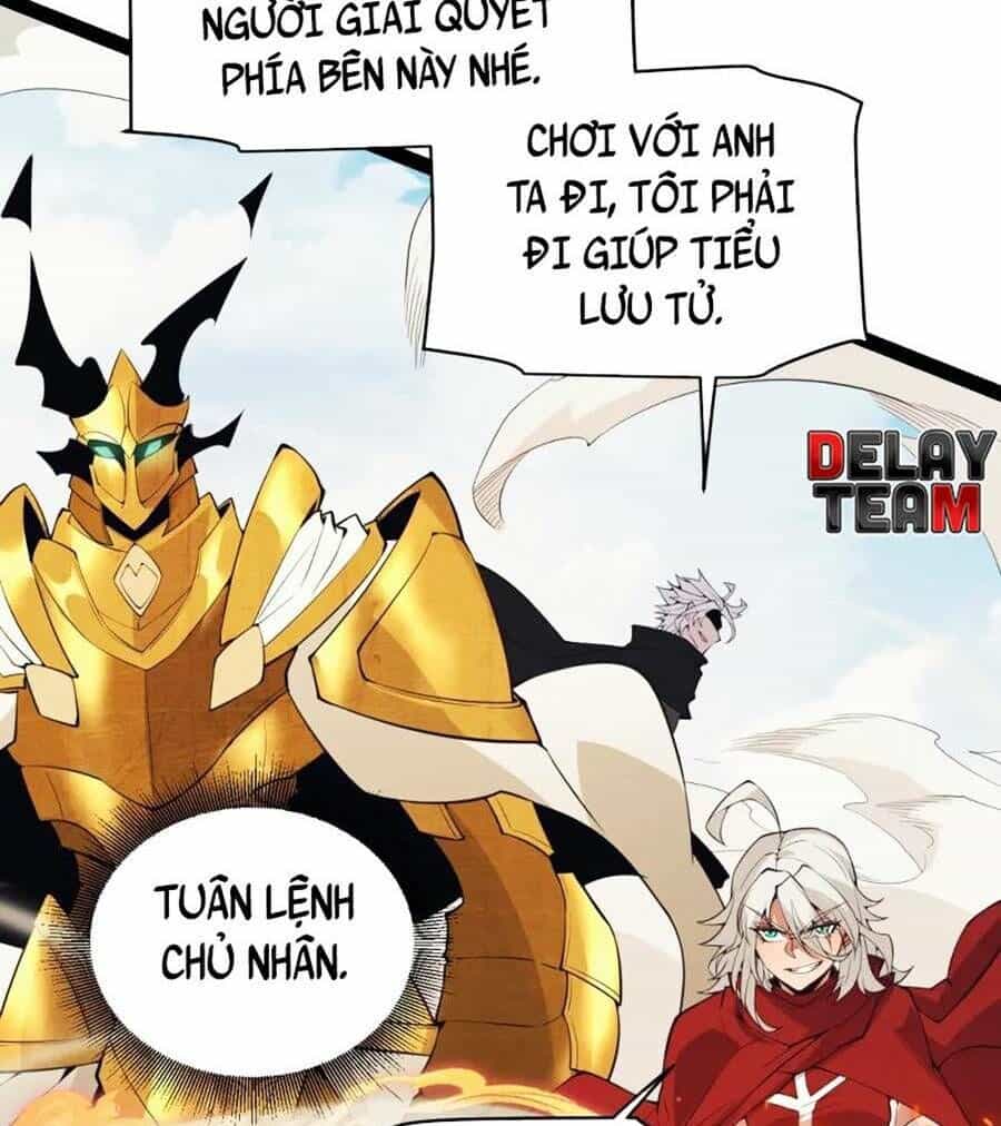 Tôi Đến Từ Thế Giới Trò Chơi - Chương 148 - ảnh 103