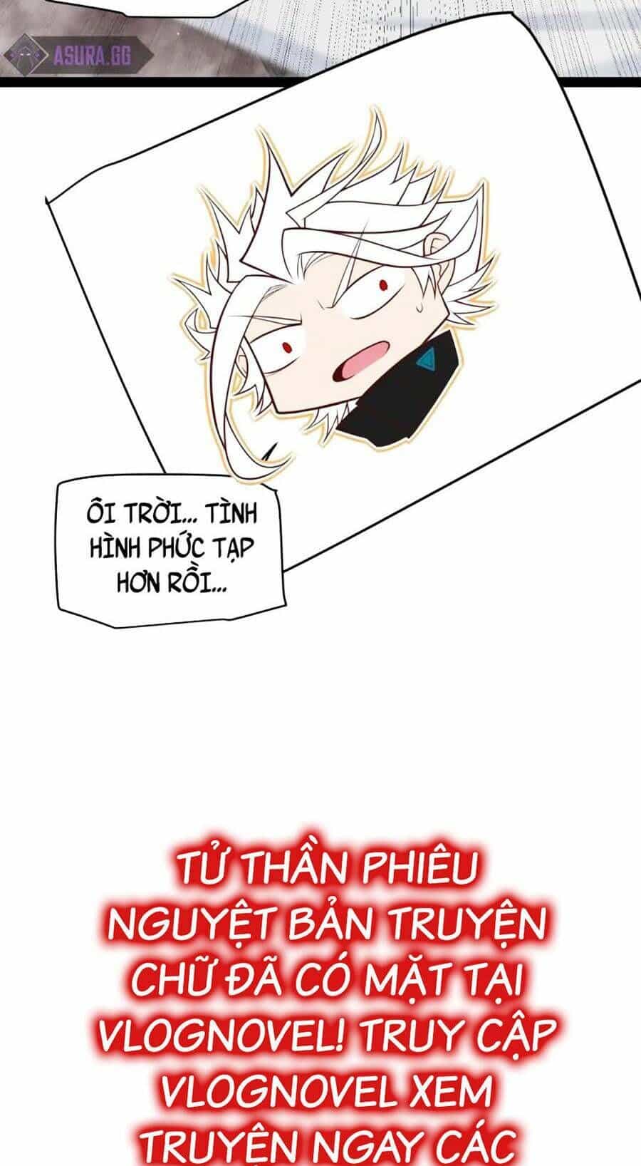 Tôi Đến Từ Thế Giới Trò Chơi - Chương 148 - ảnh 119