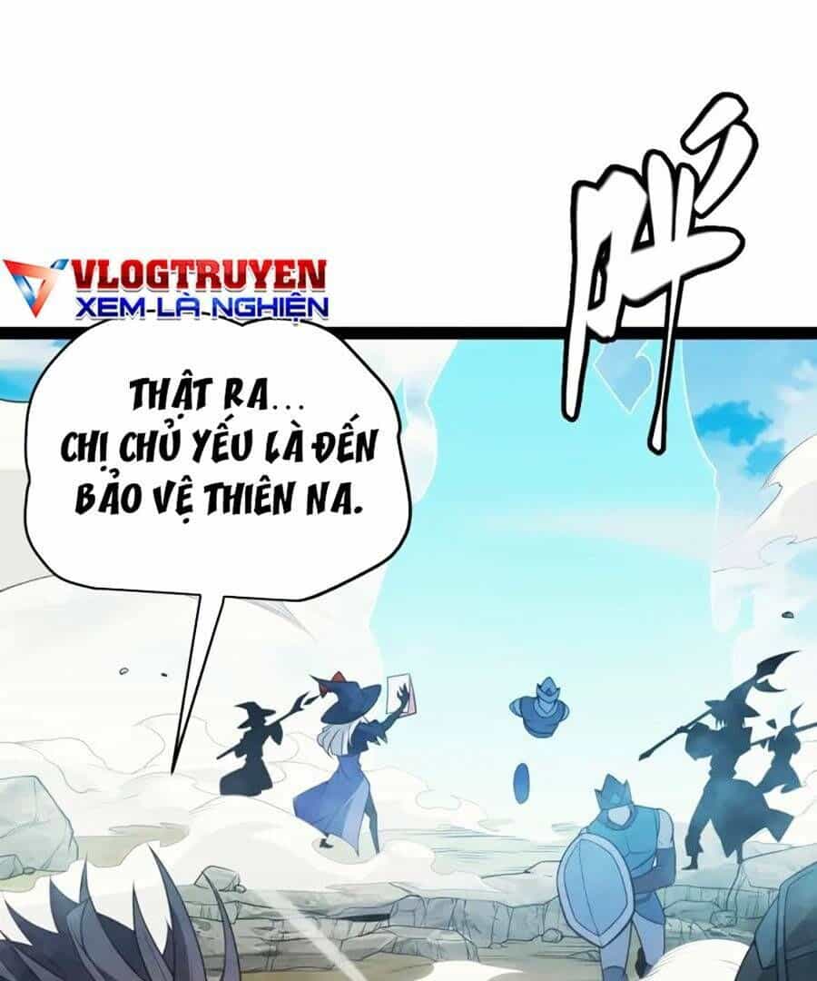 Tôi Đến Từ Thế Giới Trò Chơi - Chương 148 - ảnh 17