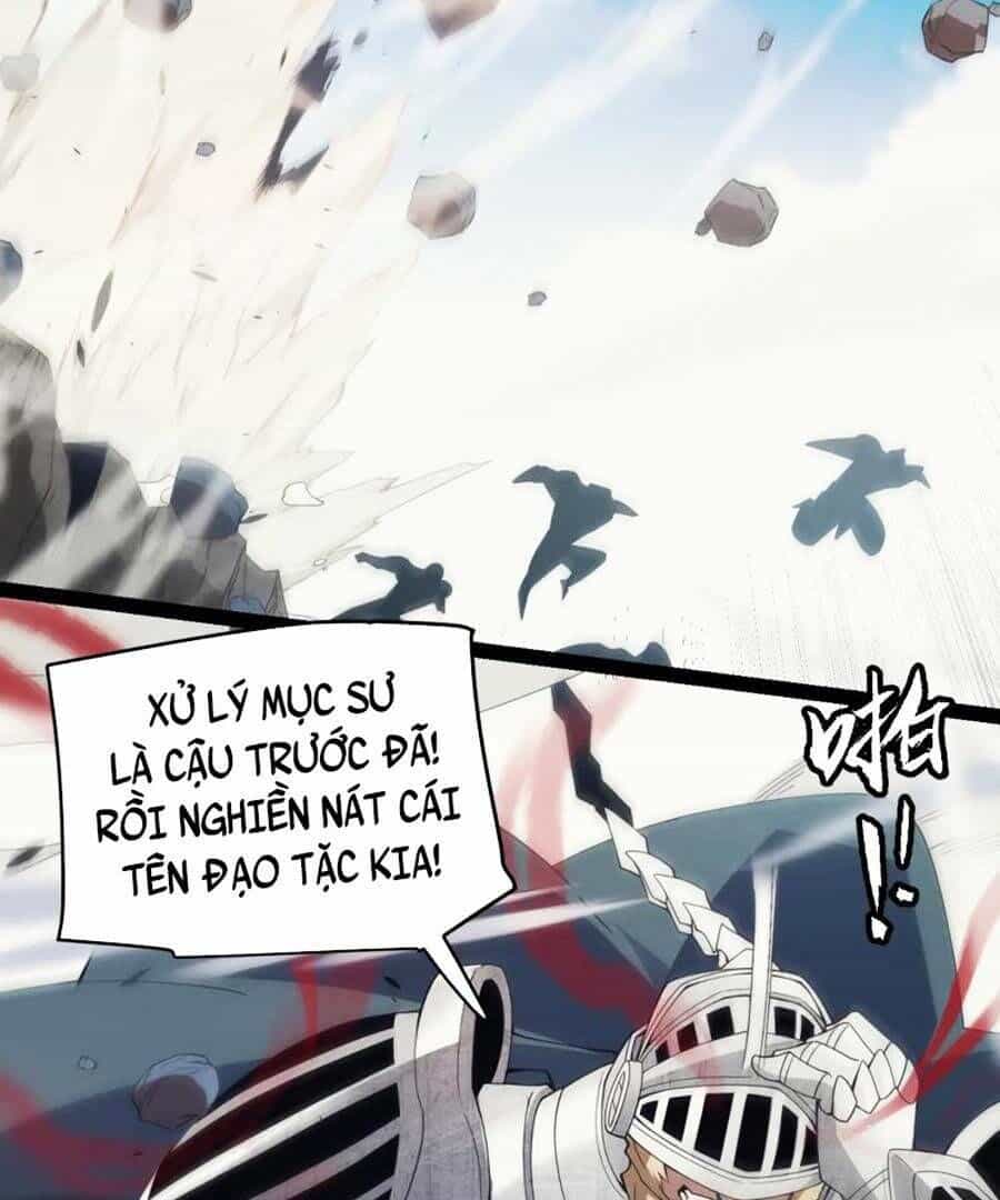 Tôi Đến Từ Thế Giới Trò Chơi - Chương 148 - ảnh 27