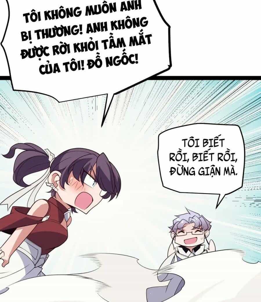 Tôi Đến Từ Thế Giới Trò Chơi - Chương 148 - ảnh 67