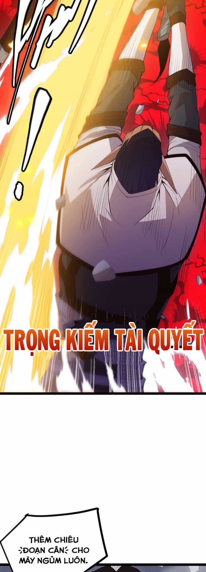 Tôi Đến Từ Thế Giới Trò Chơi - Chương 15 - ảnh 24
