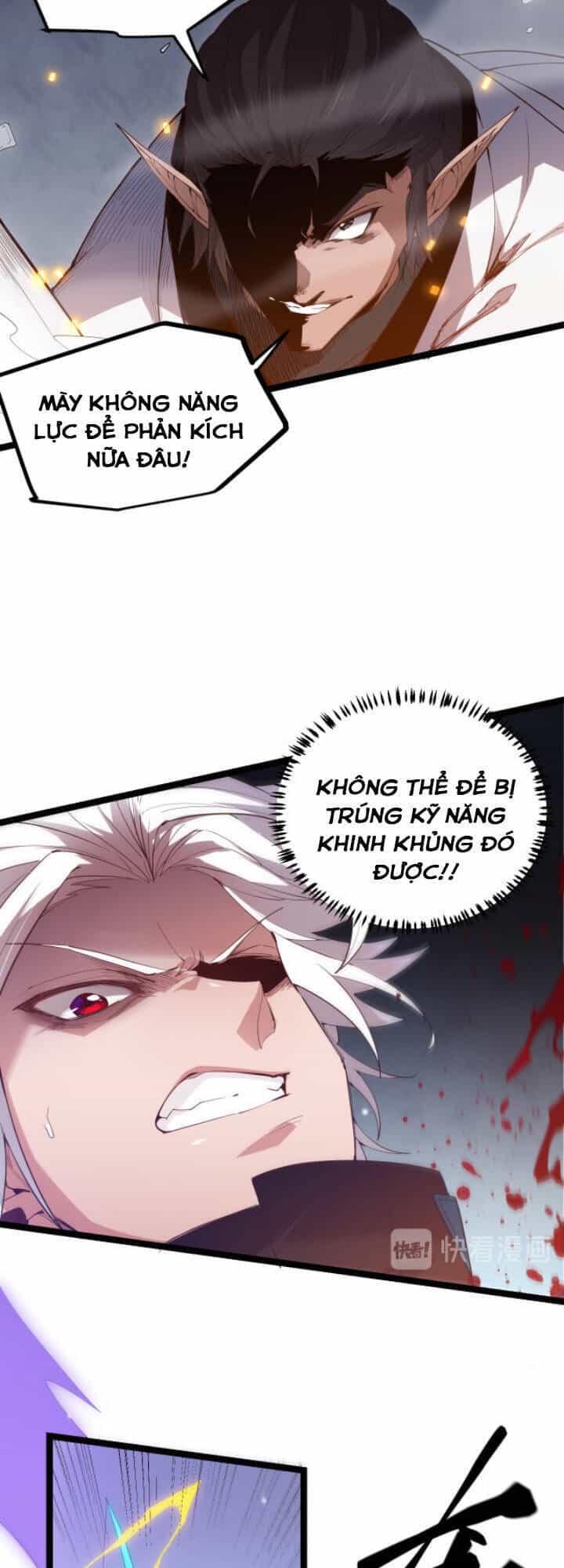 Tôi Đến Từ Thế Giới Trò Chơi - Chương 15 - ảnh 25