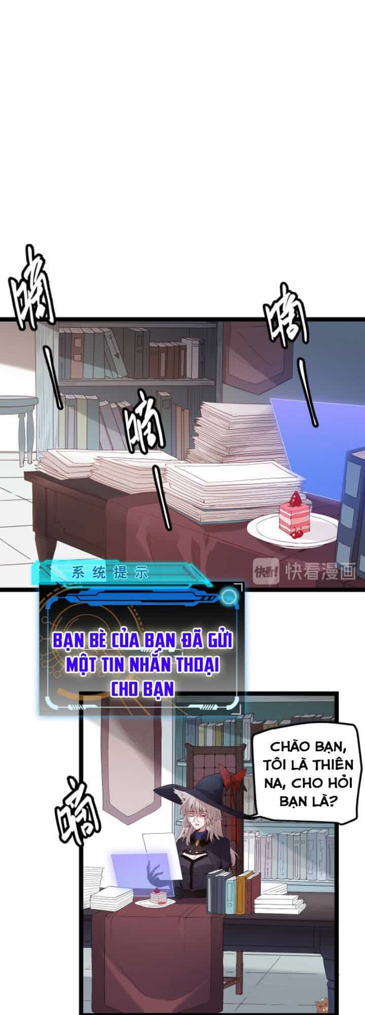 Tôi Đến Từ Thế Giới Trò Chơi - Chương 15 - ảnh 52