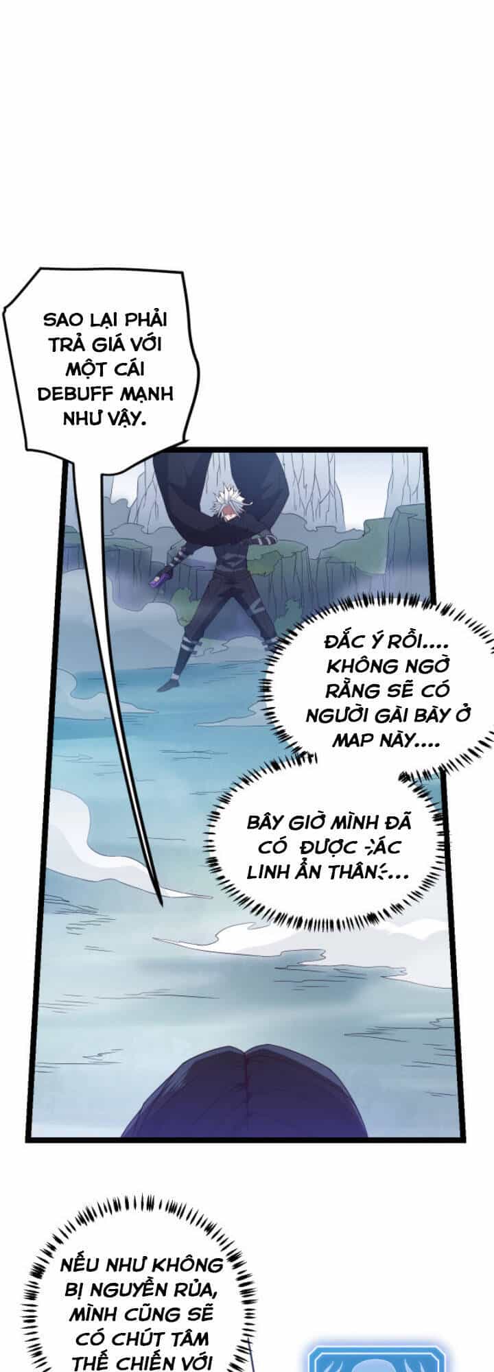 Tôi Đến Từ Thế Giới Trò Chơi - Chương 15 - ảnh 6