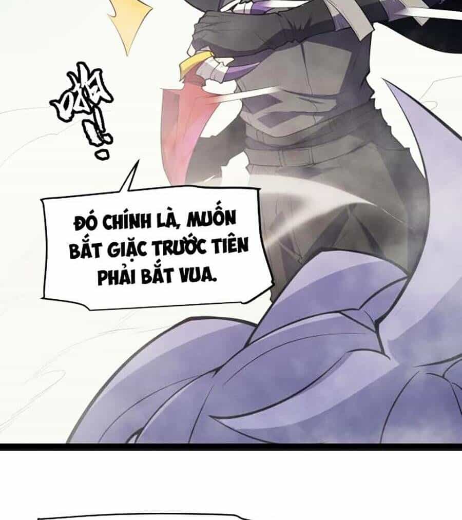Tôi Đến Từ Thế Giới Trò Chơi - Chương 149 - ảnh 27