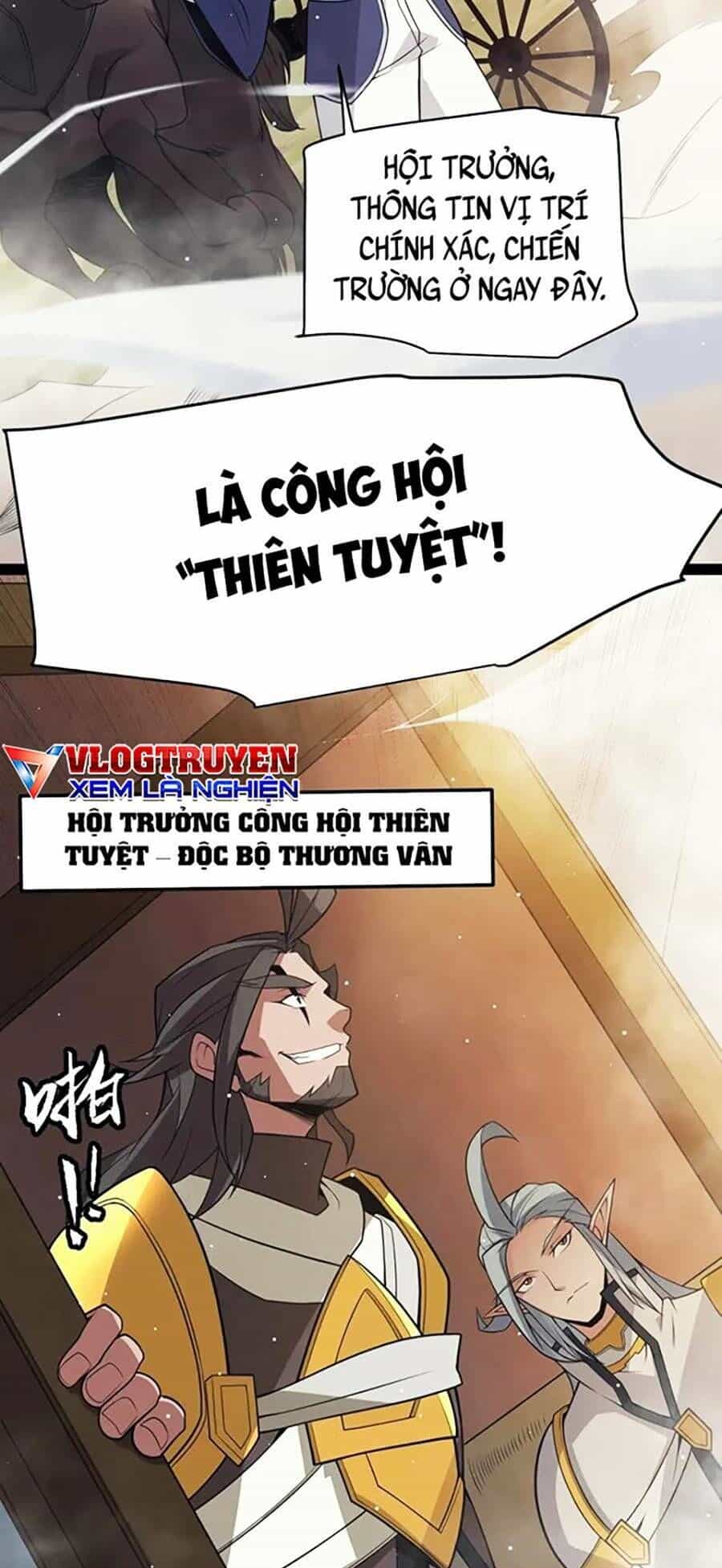 Tôi Đến Từ Thế Giới Trò Chơi - Chương 149 - ảnh 3