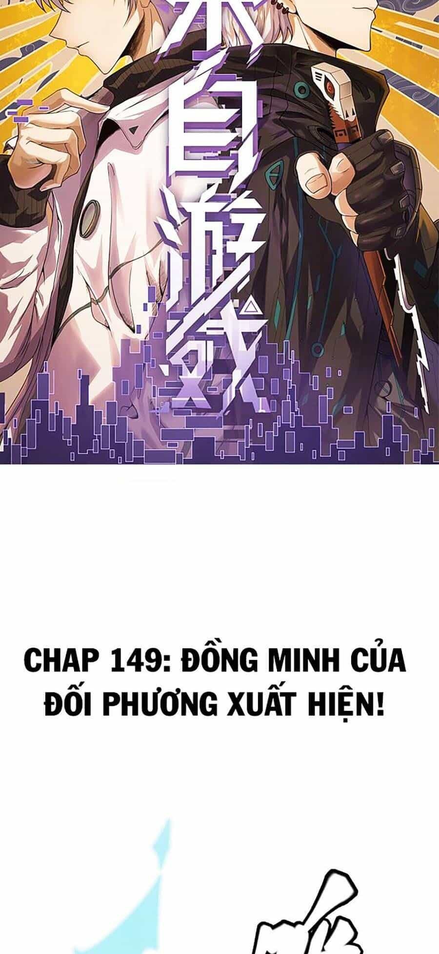 Tôi Đến Từ Thế Giới Trò Chơi - Chương 149 - ảnh 5