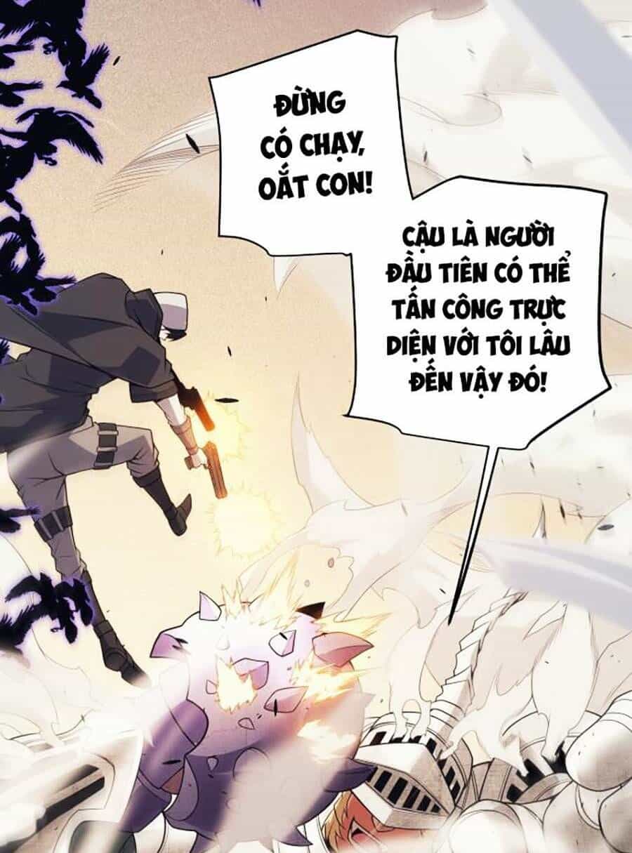 Tôi Đến Từ Thế Giới Trò Chơi - Chương 149 - ảnh 79