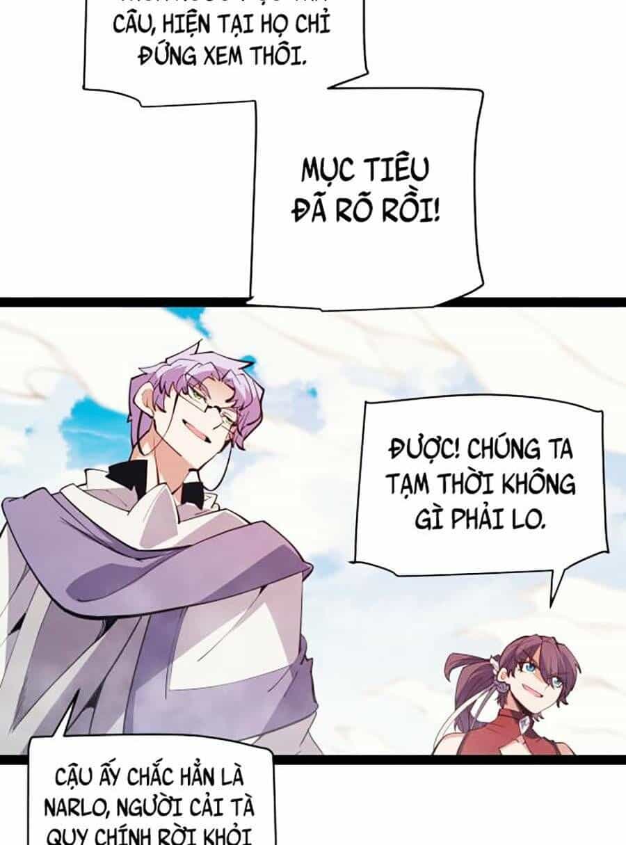 Tôi Đến Từ Thế Giới Trò Chơi - Chương 149 - ảnh 85
