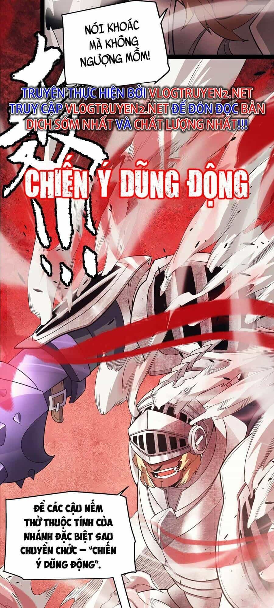 Tôi Đến Từ Thế Giới Trò Chơi - Chương 150 - ảnh 11