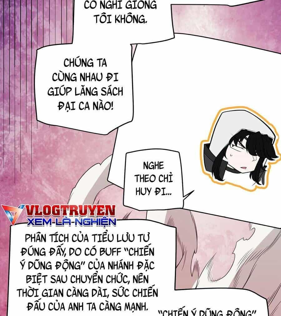 Tôi Đến Từ Thế Giới Trò Chơi - Chương 150 - ảnh 18