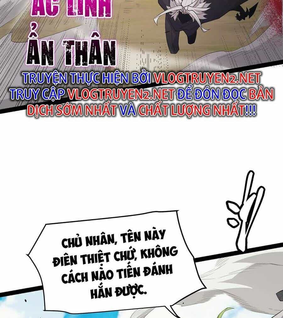 Tôi Đến Từ Thế Giới Trò Chơi - Chương 150 - ảnh 25