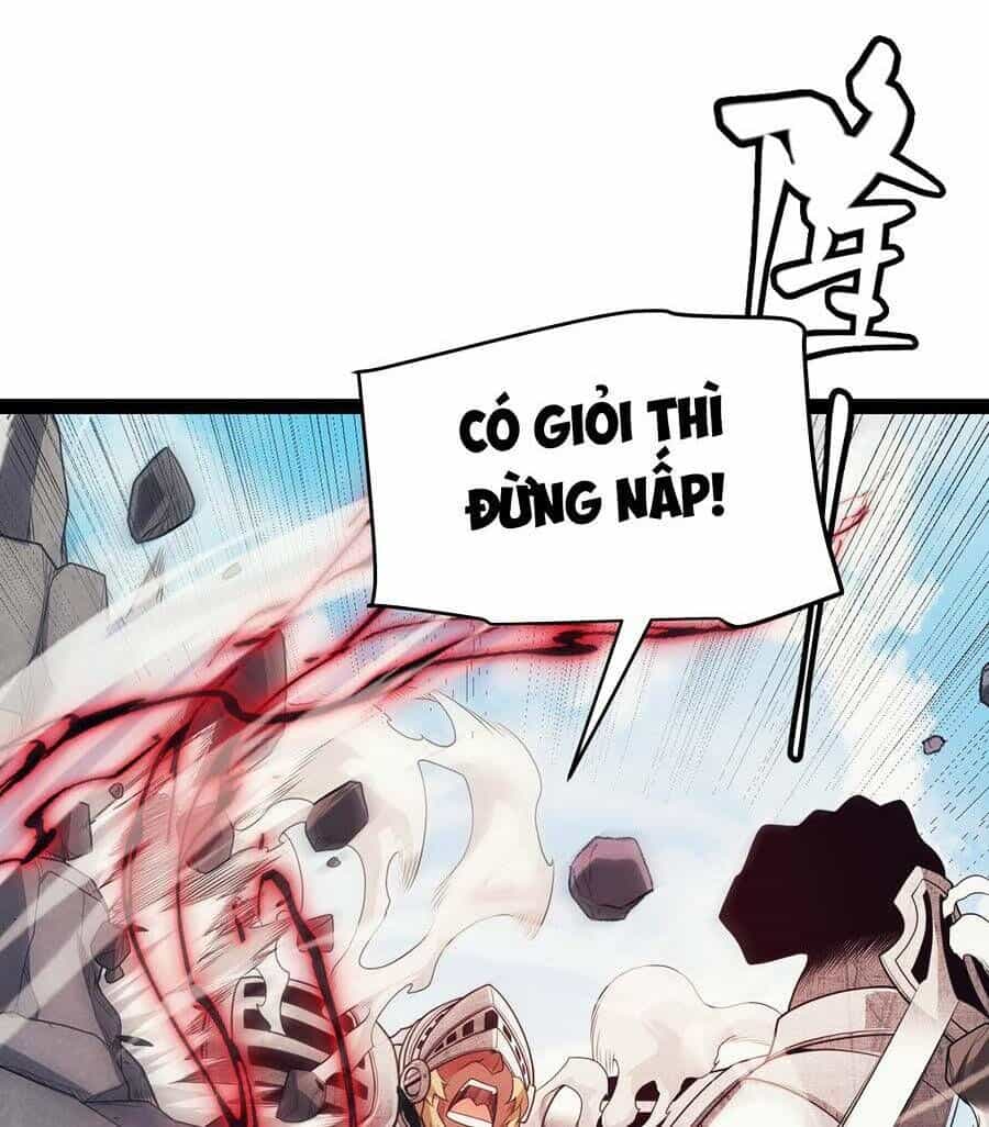 Tôi Đến Từ Thế Giới Trò Chơi - Chương 150 - ảnh 41