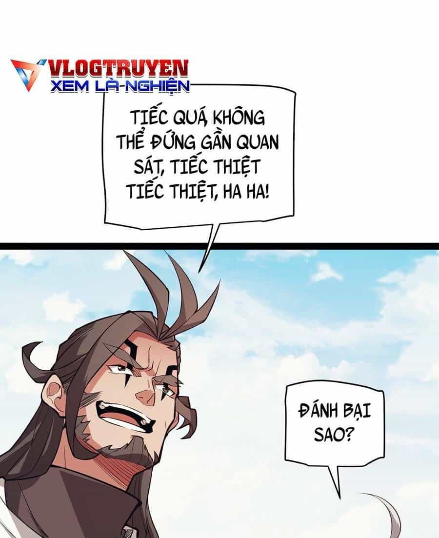Tôi Đến Từ Thế Giới Trò Chơi - Chương 150 - ảnh 70