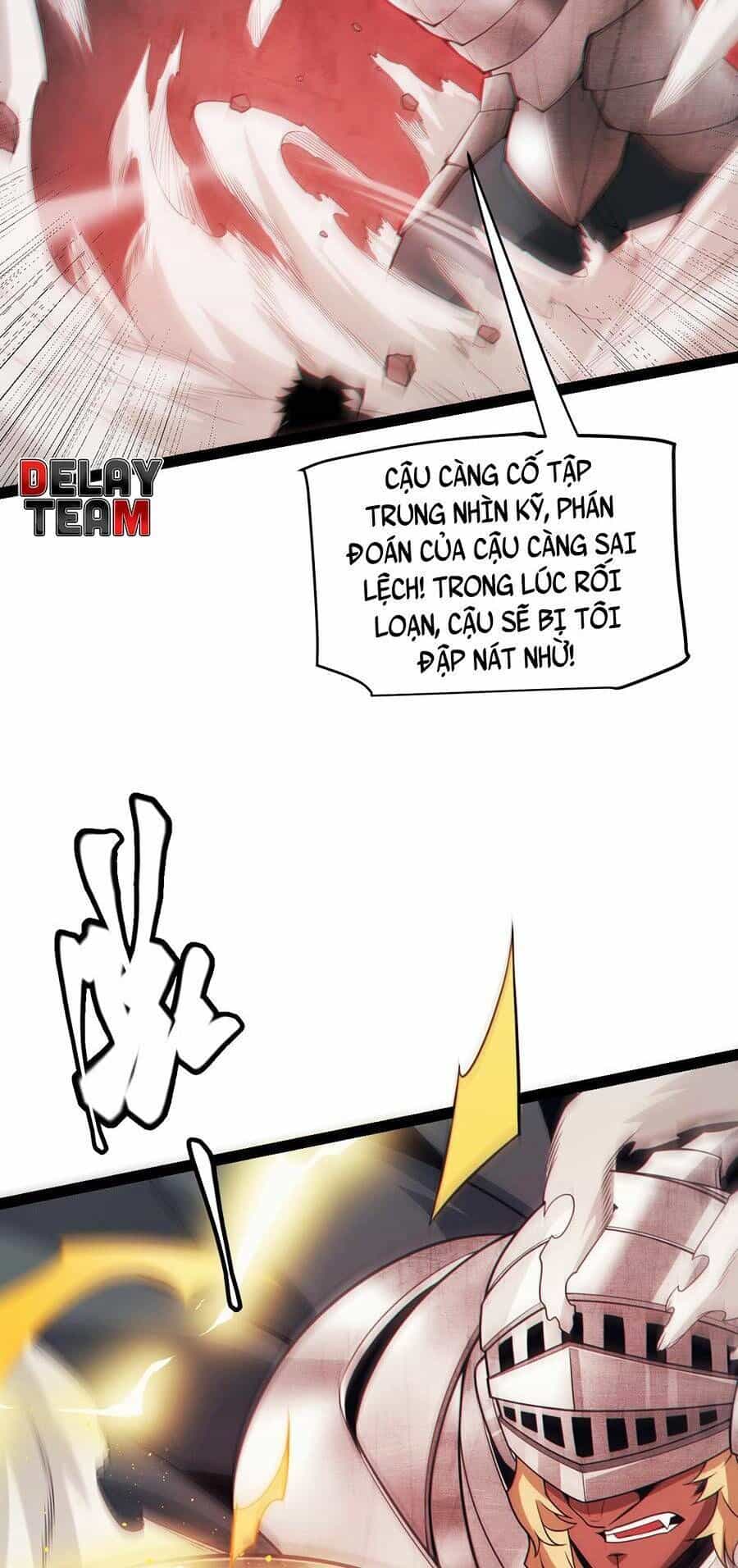 Tôi Đến Từ Thế Giới Trò Chơi - Chương 151 - ảnh 33