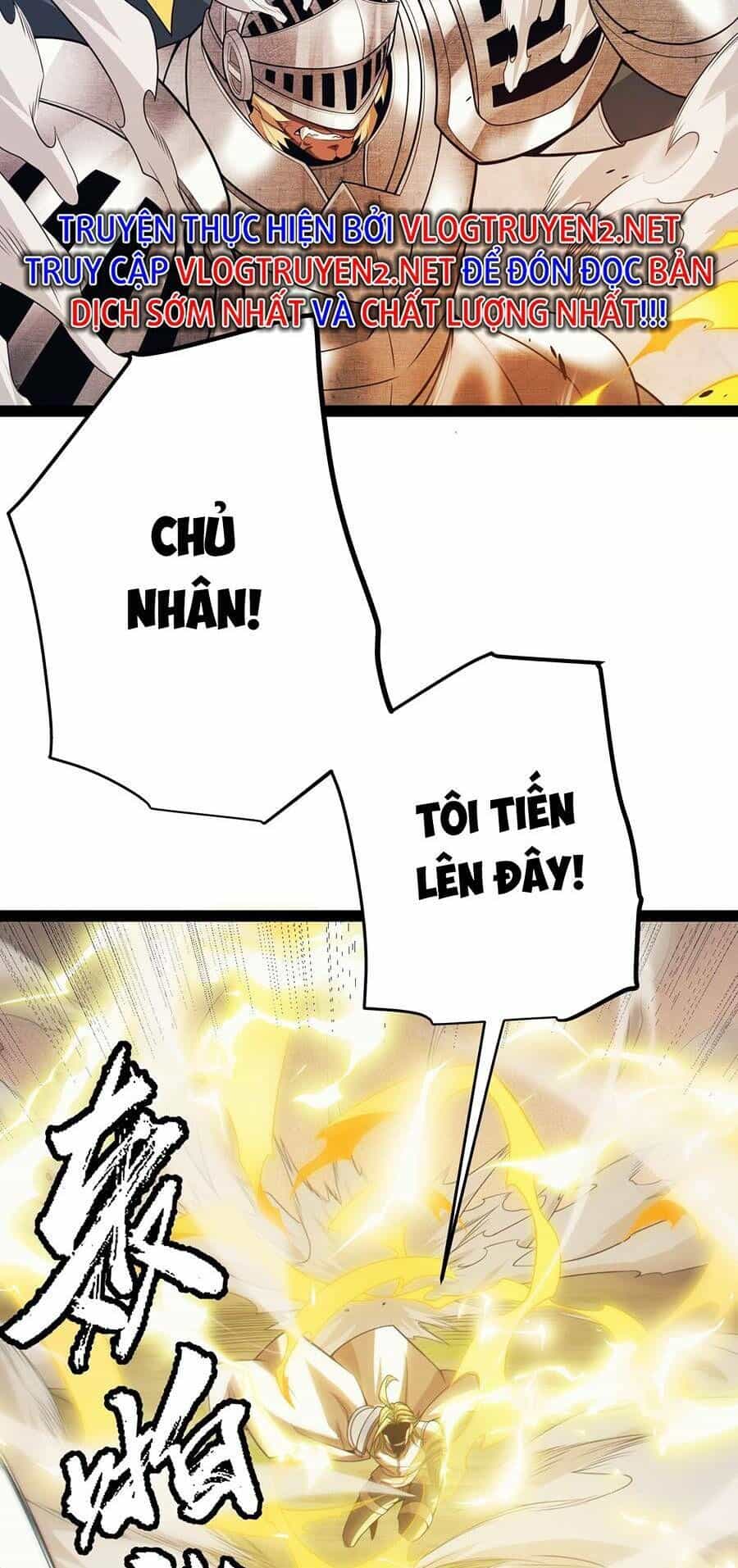 Tôi Đến Từ Thế Giới Trò Chơi - Chương 151 - ảnh 44