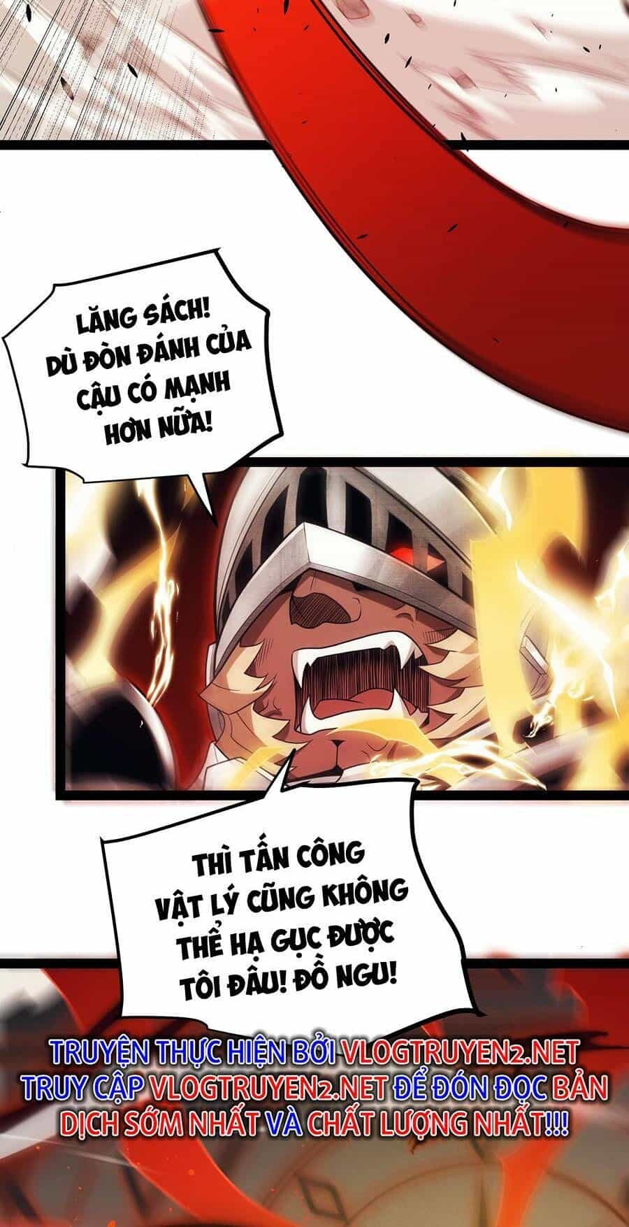 Tôi Đến Từ Thế Giới Trò Chơi - Chương 151 - ảnh 67