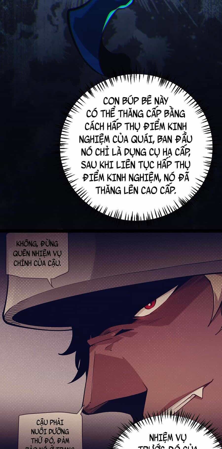 Tôi Đến Từ Thế Giới Trò Chơi - Chương 152 - ảnh 42