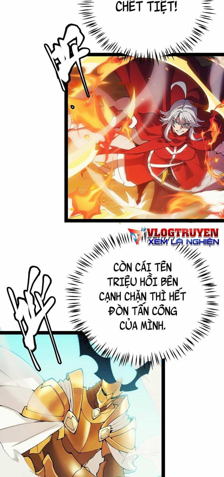 Tôi Đến Từ Thế Giới Trò Chơi - Chương 152 - ảnh 8