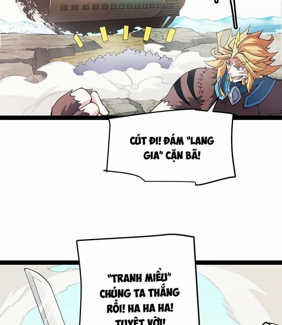 Tôi Đến Từ Thế Giới Trò Chơi - Chương 153 - ảnh 39