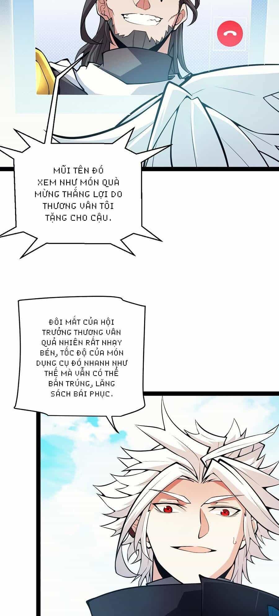 Tôi Đến Từ Thế Giới Trò Chơi - Chương 153 - ảnh 43
