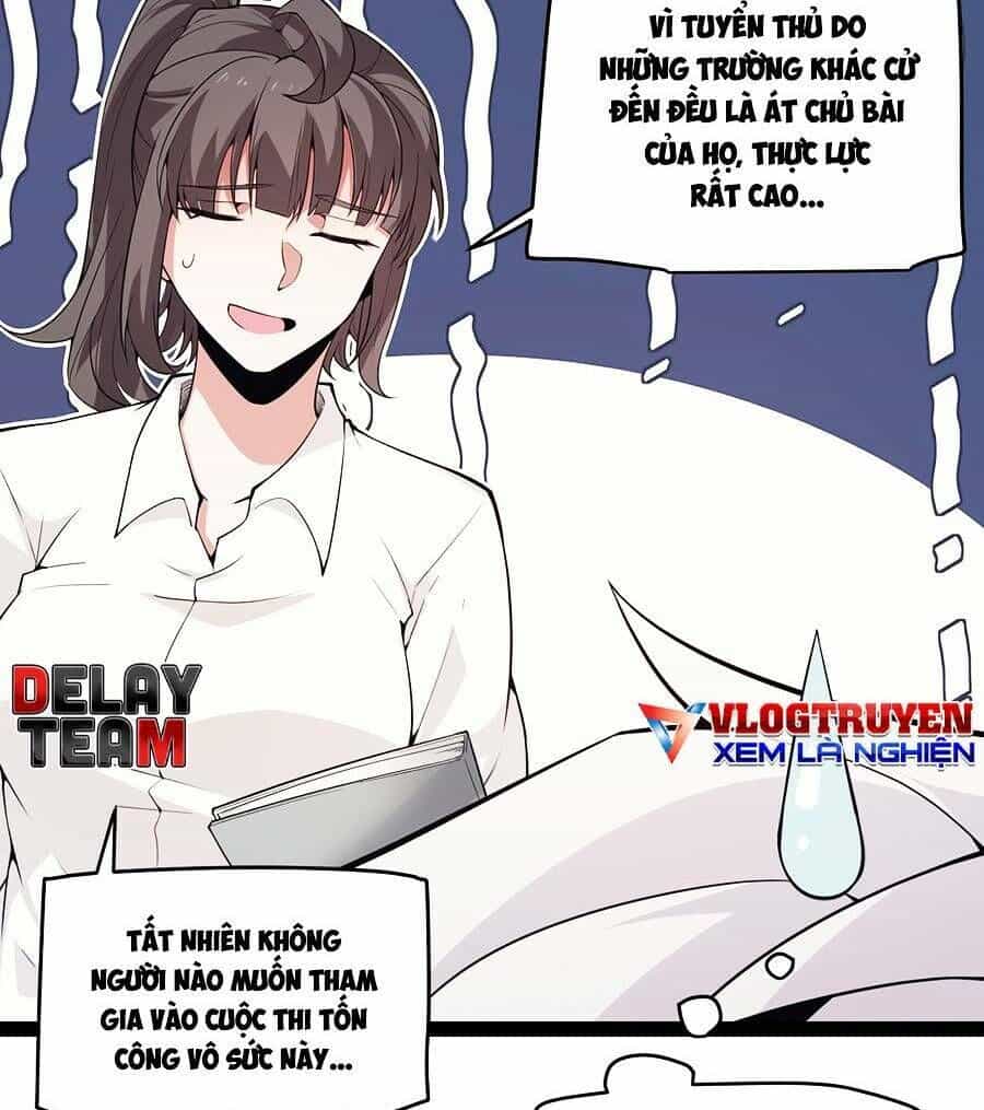 Tôi Đến Từ Thế Giới Trò Chơi - Chương 154 - ảnh 13