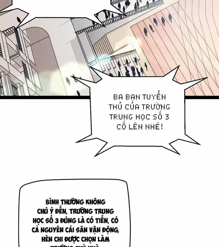 Tôi Đến Từ Thế Giới Trò Chơi - Chương 154 - ảnh 33