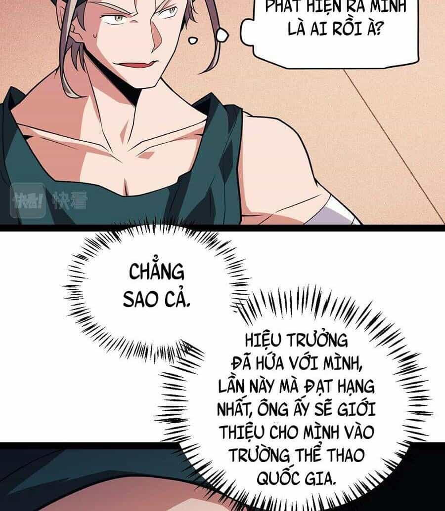 Tôi Đến Từ Thế Giới Trò Chơi - Chương 155 - ảnh 16