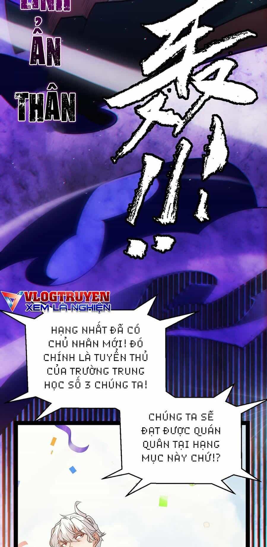 Tôi Đến Từ Thế Giới Trò Chơi - Chương 155 - ảnh 38