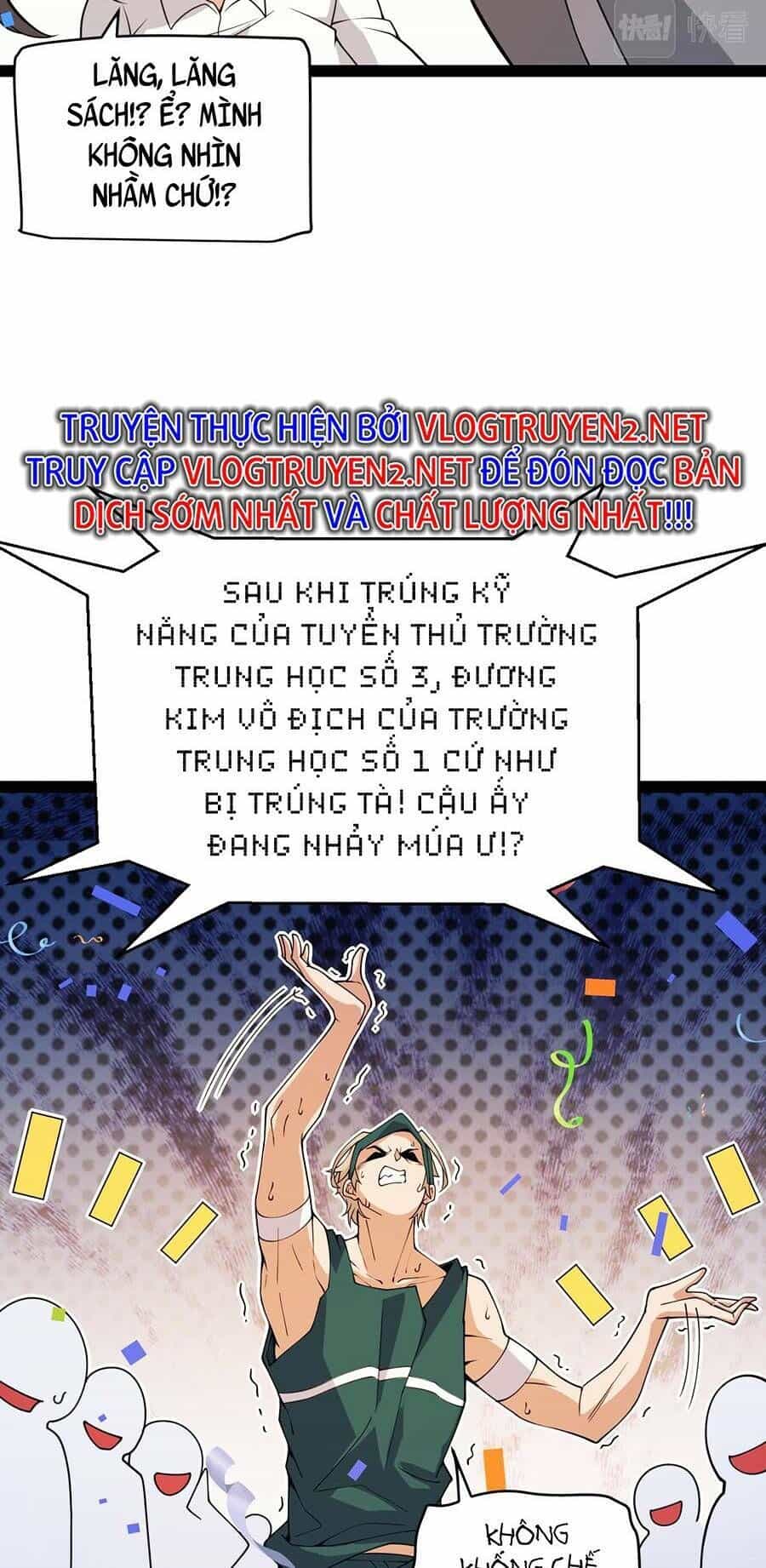 Tôi Đến Từ Thế Giới Trò Chơi - Chương 155 - ảnh 41