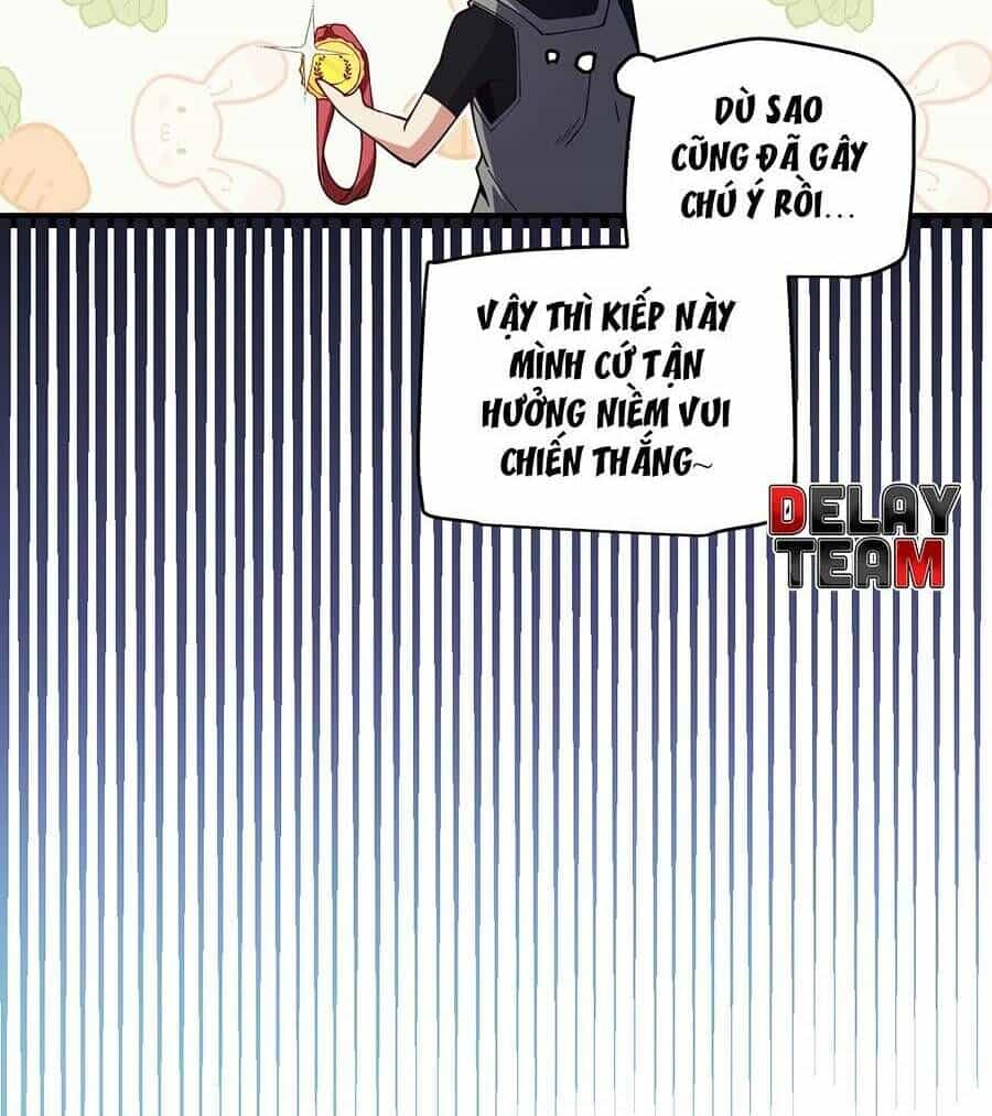 Tôi Đến Từ Thế Giới Trò Chơi - Chương 155 - ảnh 49