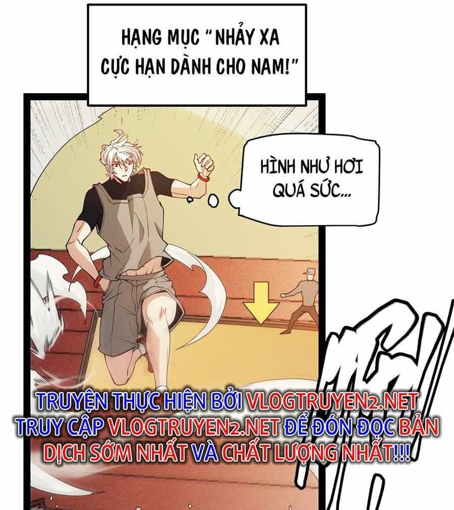 Tôi Đến Từ Thế Giới Trò Chơi - Chương 155 - ảnh 52