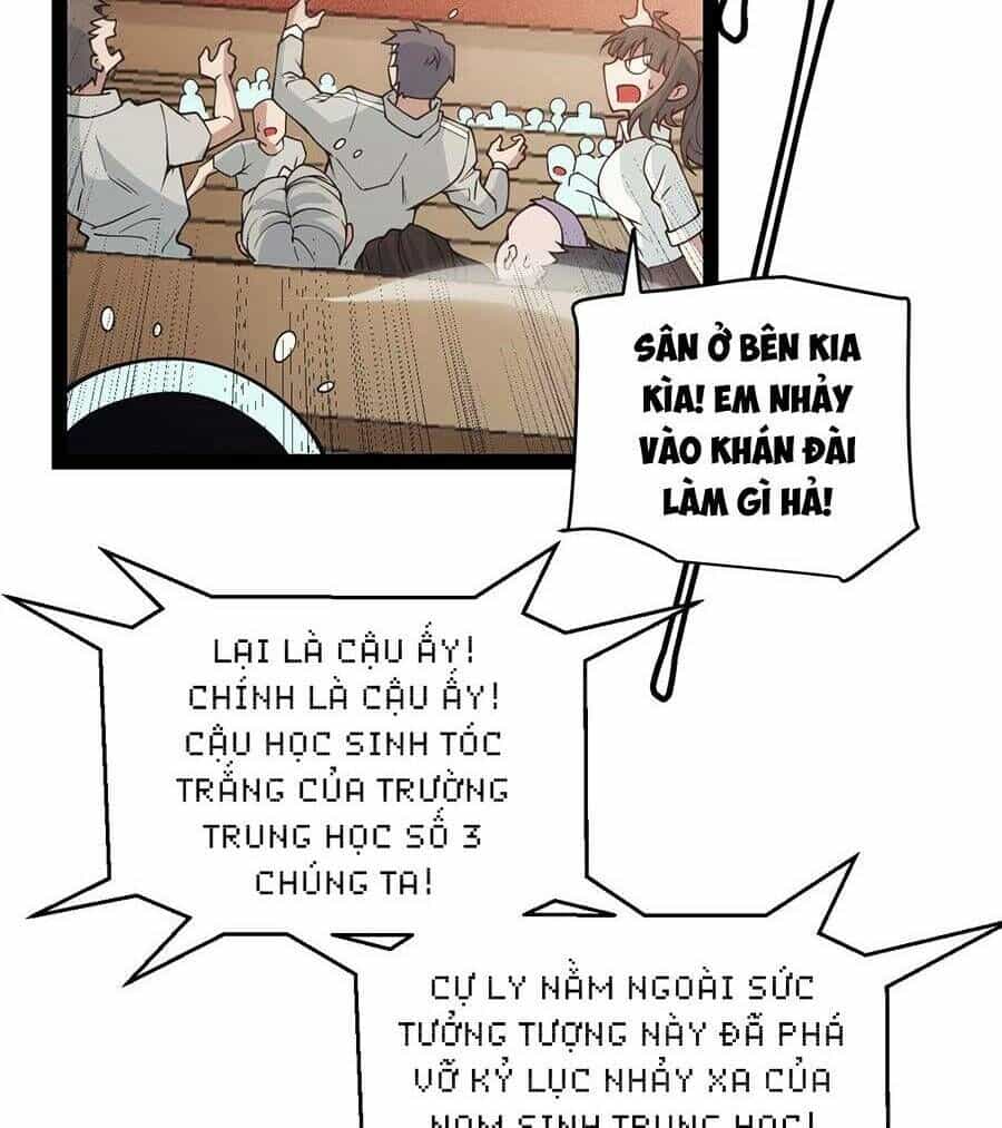 Tôi Đến Từ Thế Giới Trò Chơi - Chương 155 - ảnh 53