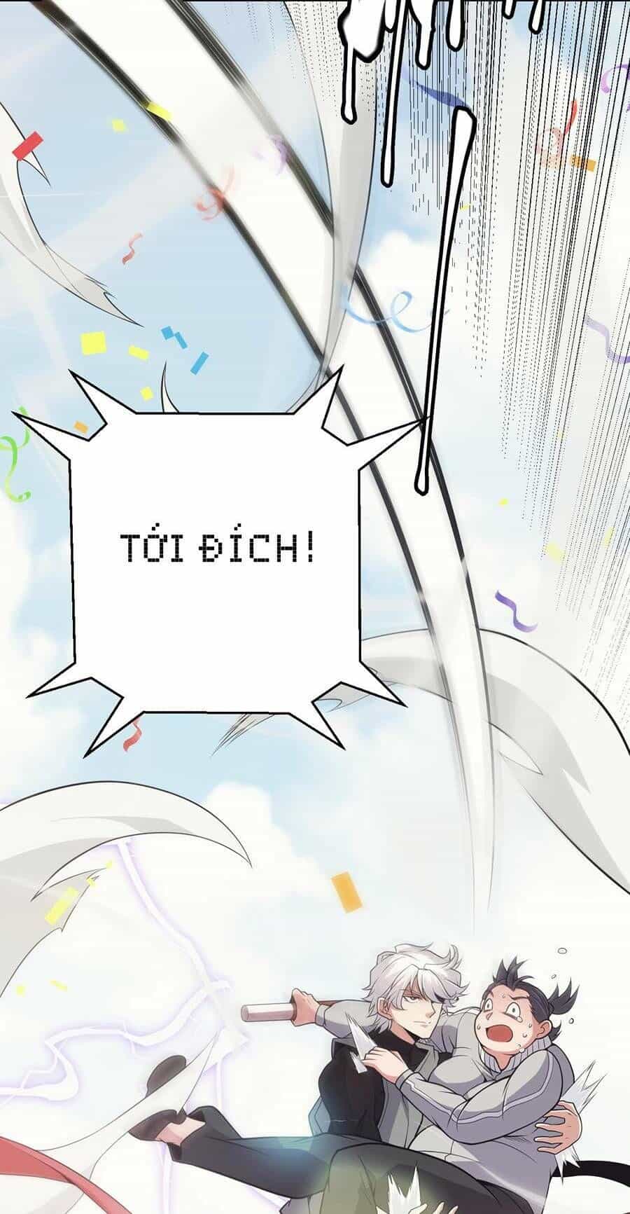 Tôi Đến Từ Thế Giới Trò Chơi - Chương 155 - ảnh 77