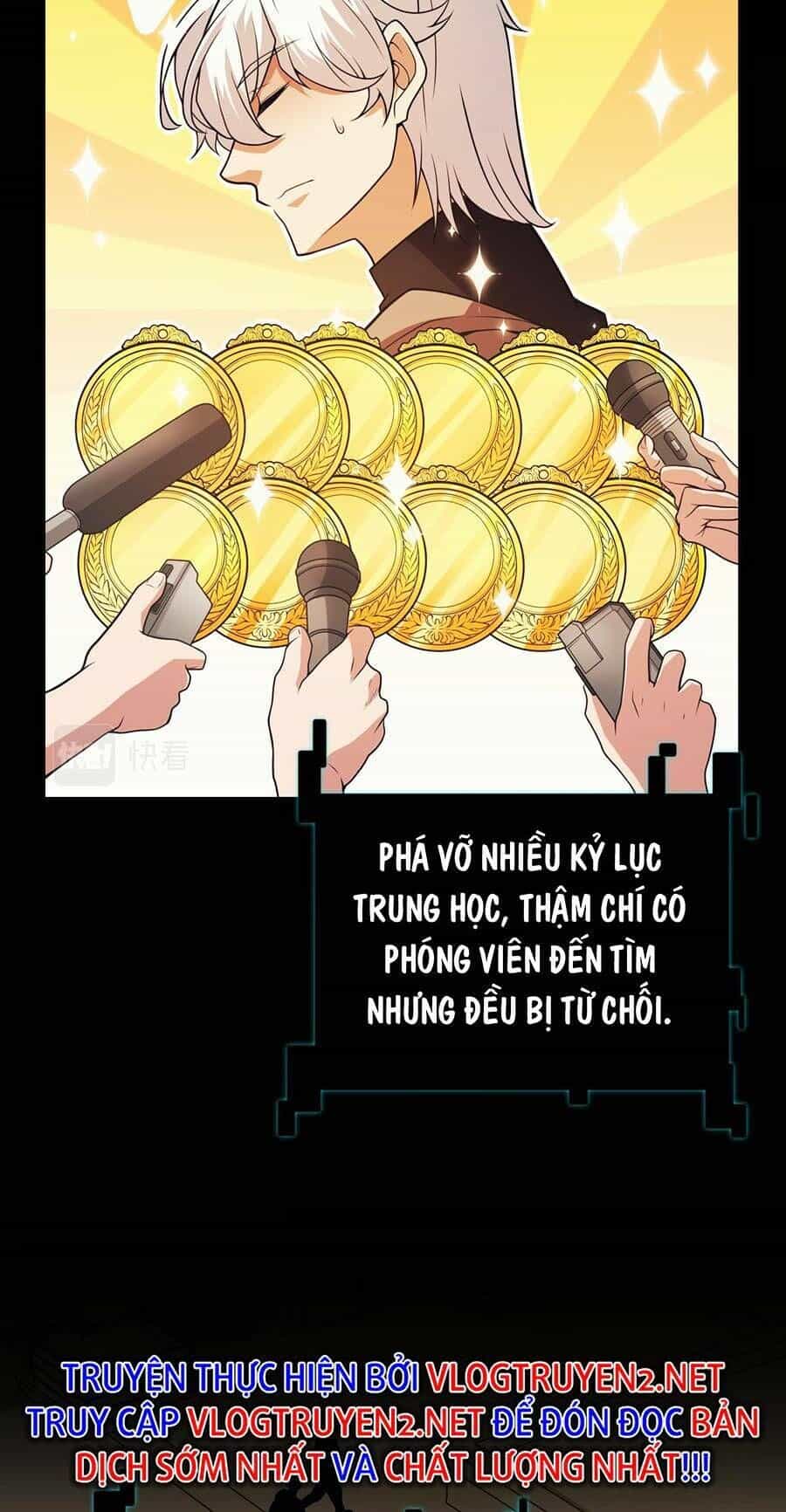 Tôi Đến Từ Thế Giới Trò Chơi - Chương 155 - ảnh 80