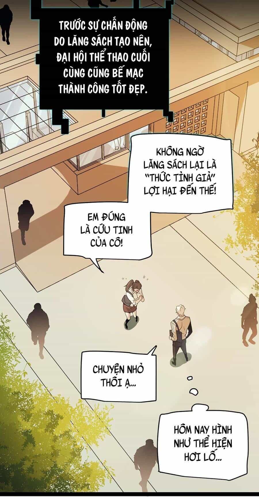 Tôi Đến Từ Thế Giới Trò Chơi - Chương 155 - ảnh 81