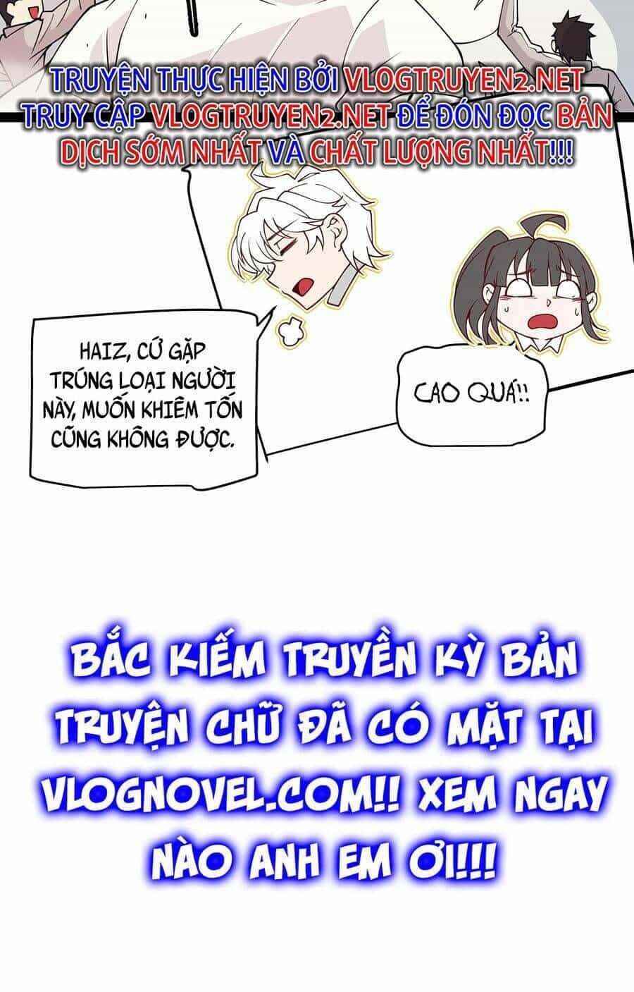 Tôi Đến Từ Thế Giới Trò Chơi - Chương 155 - ảnh 90