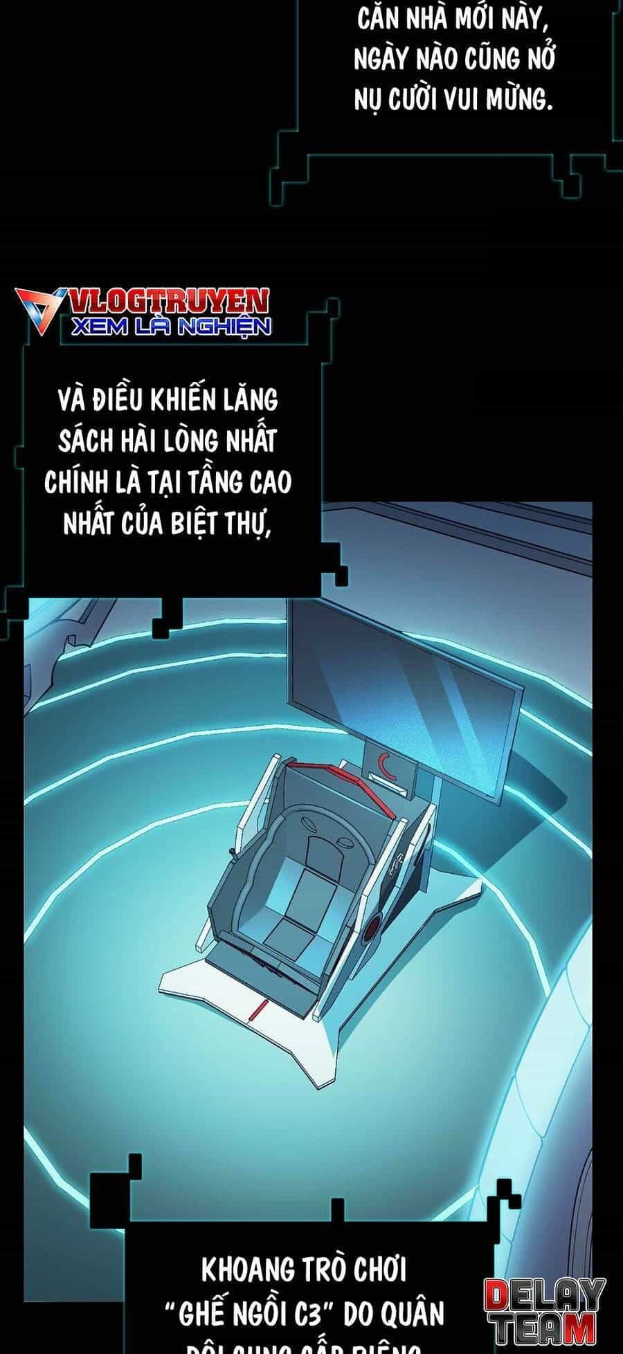 Tôi Đến Từ Thế Giới Trò Chơi - Chương 156 - ảnh 22