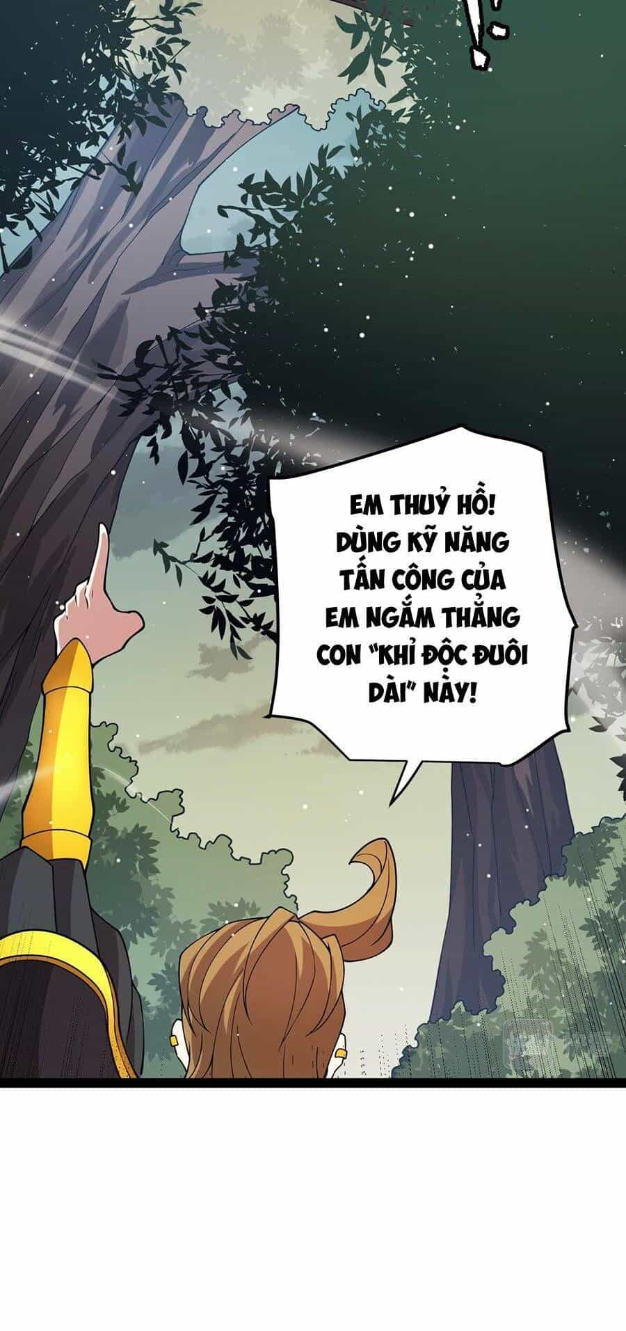 Tôi Đến Từ Thế Giới Trò Chơi - Chương 156 - ảnh 43