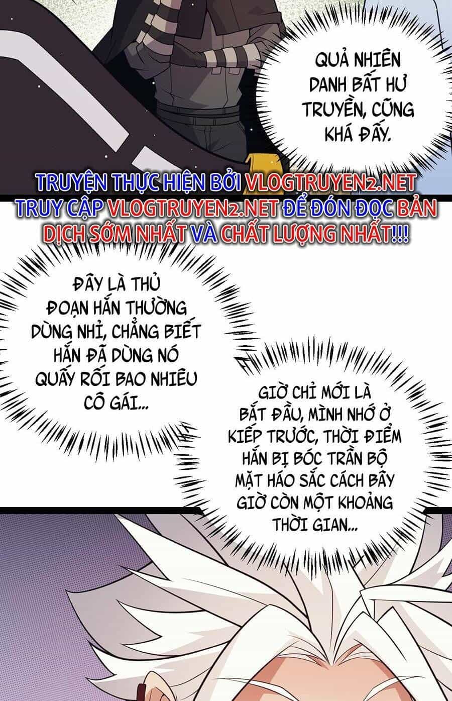 Tôi Đến Từ Thế Giới Trò Chơi - Chương 156 - ảnh 53